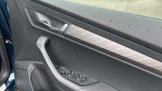 Skoda Karoq 1.5 TSI SE L 5dr DSG Petrol Estate